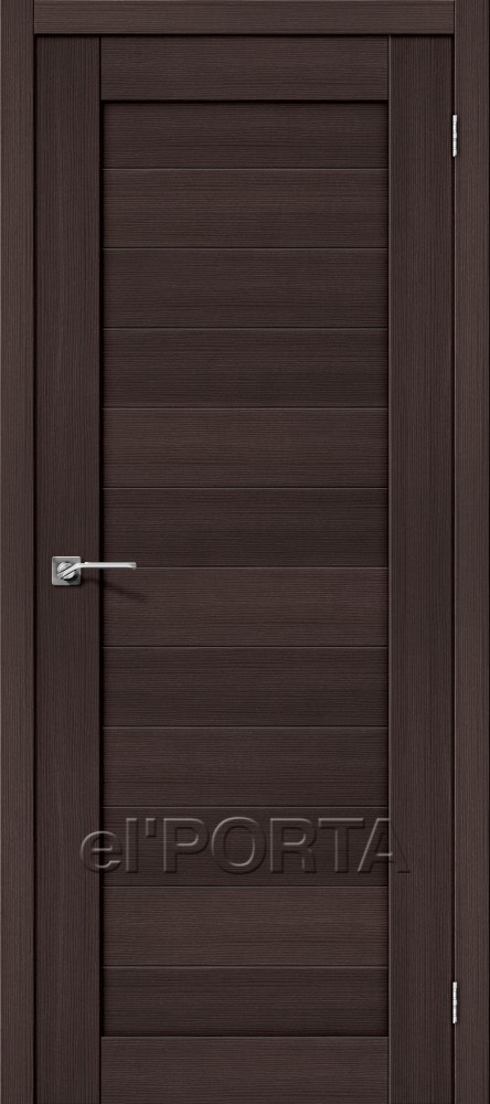elporta/porta_x/porta-21_wenge_veralinga