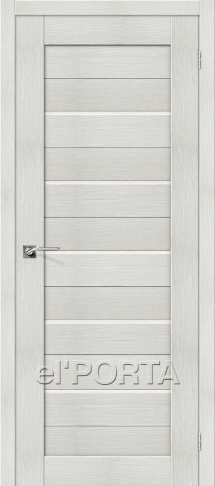elporta/porta_x/porta-22_bianco_veralinga_magic_fog