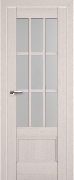 profildoors/x/104x_pekan_belyj,_matelyuks